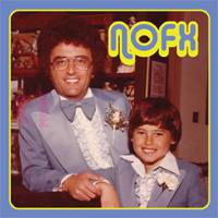NOFX : My Orphan Year